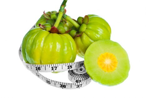 Garcinia Cambogia 