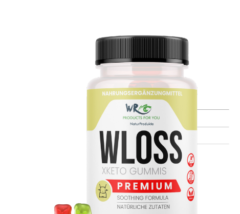 Einnahme Wloss Kapseln